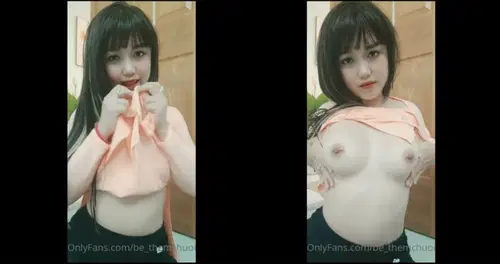 Bé thèm chuối